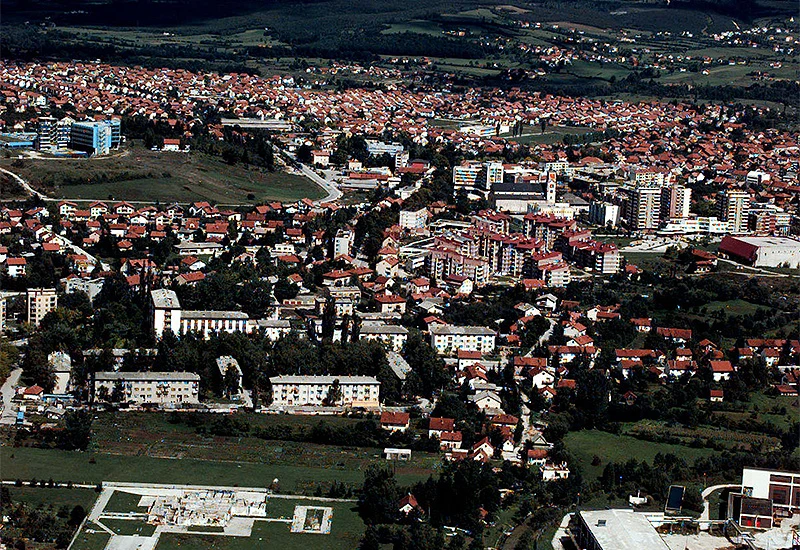 Bugojno: Politika dovela Hrvate u tešku poziciju