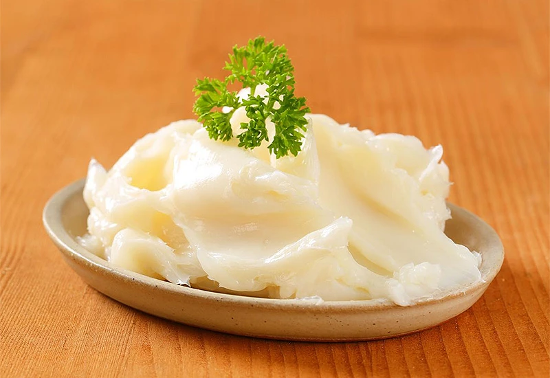 Svinjska mast nije ubojica