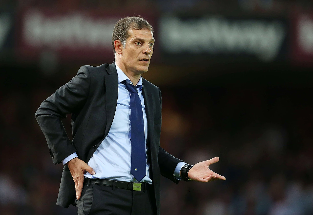 Bilić dobio otkaz u West Hamu