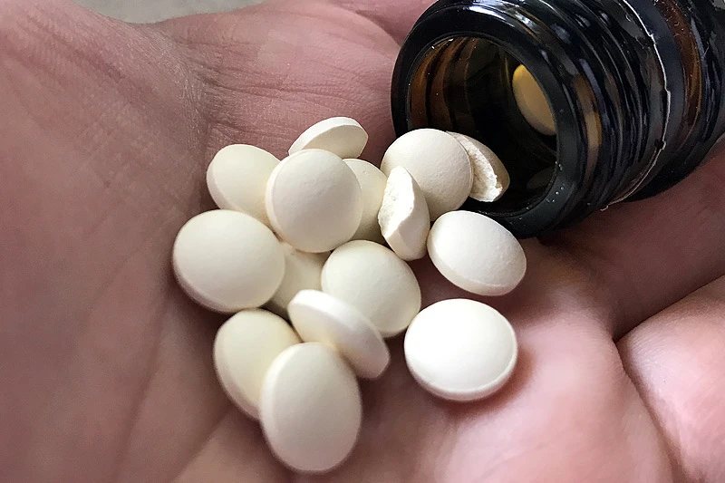 Smrtna kazna prijeti Britanki zbog unošenja analgetika u Egipat