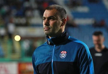 Sablić: Moramo ostati nogama na zemlji