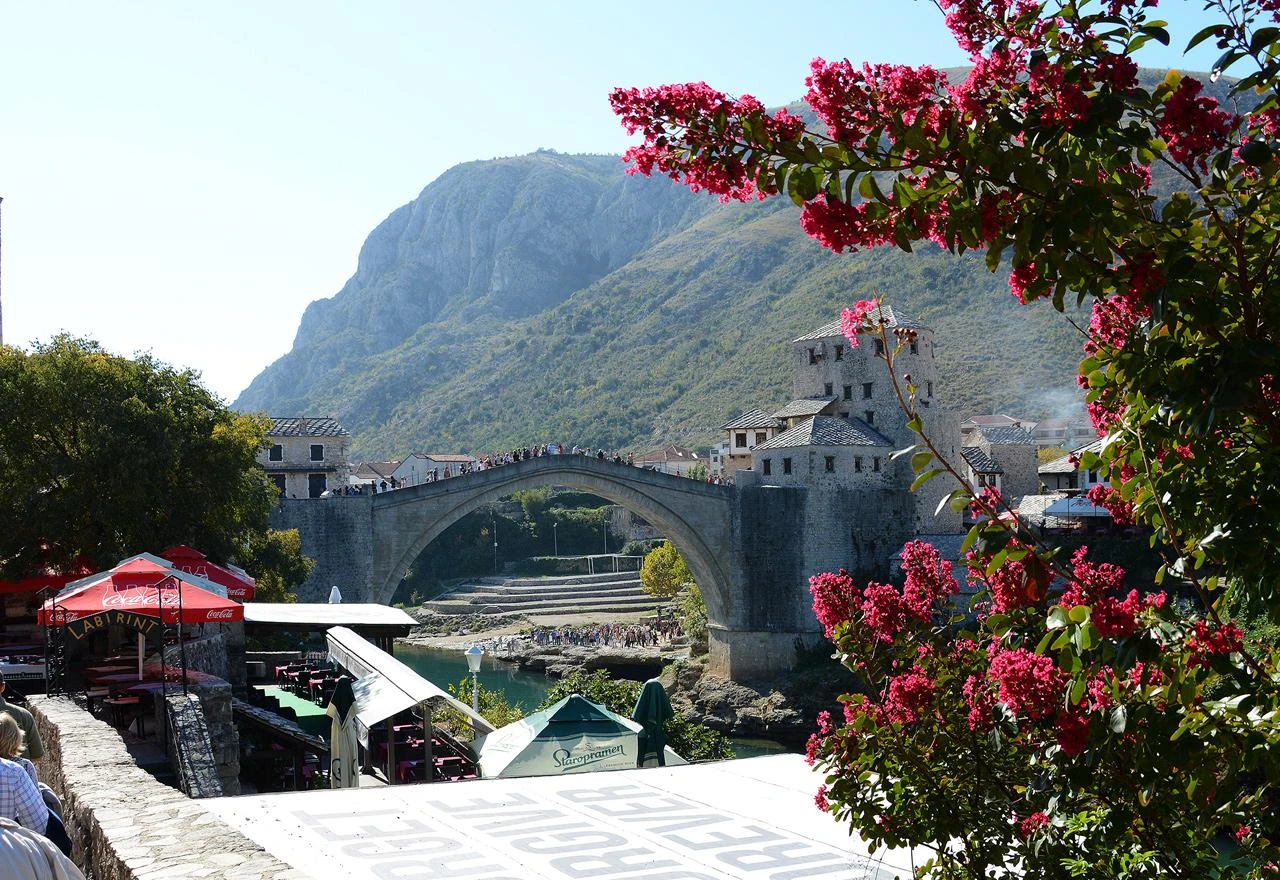 Naša stranka: Mostar prijestolnica kulture po mjeri SDA BiH