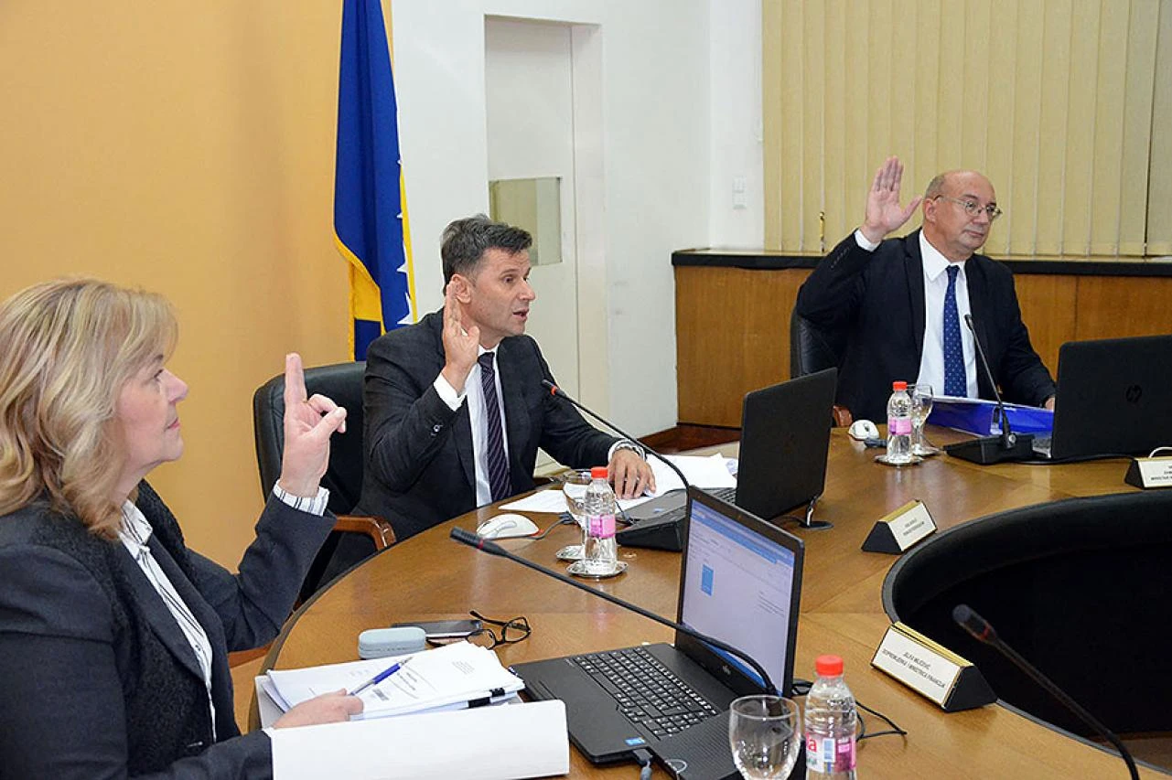 Rudnici oslobođeni od plaćanja putarine na dizel