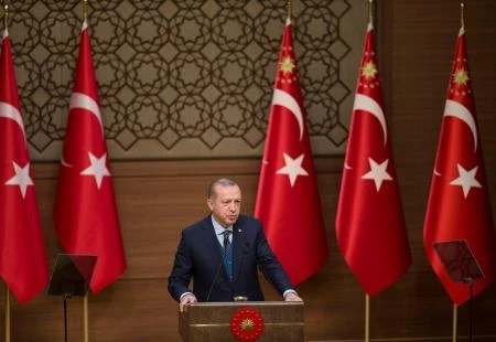 Erdogan: Prvi turski automobil u prodaji 2021. godine