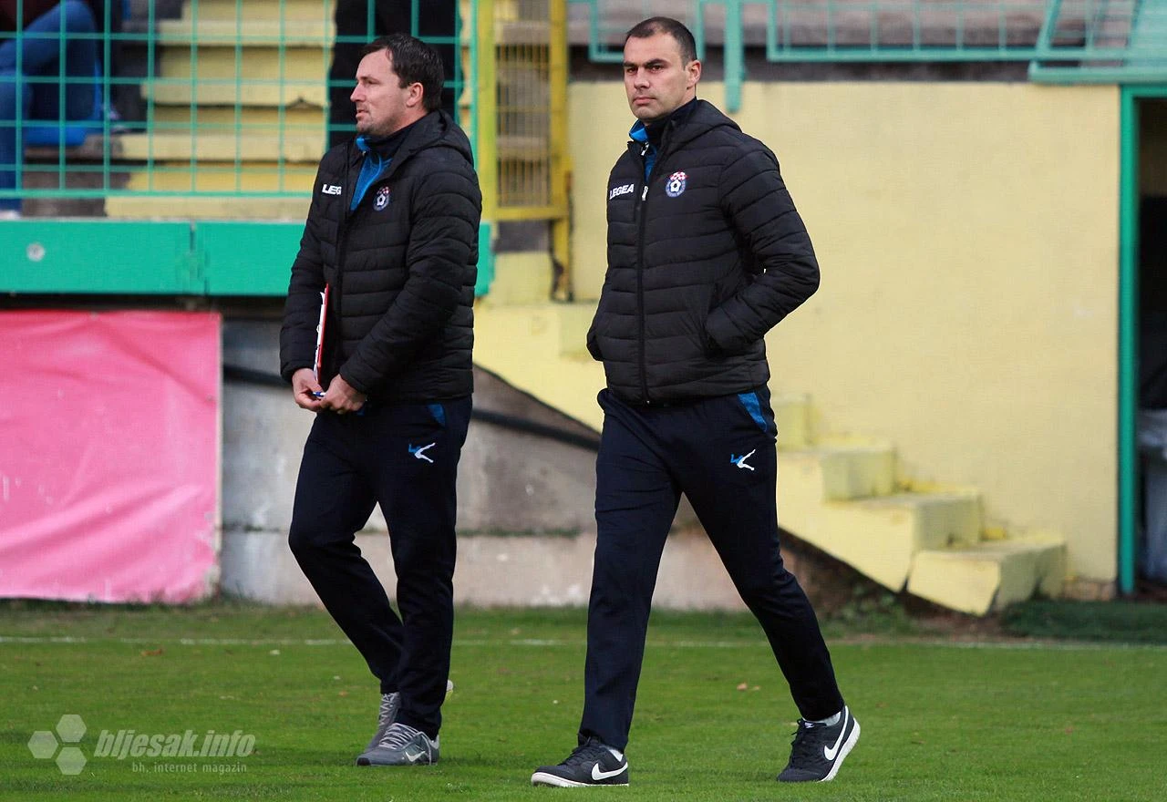 Sablić: Trebamo nastaviti raditi, biti pametni i ostati ponizni