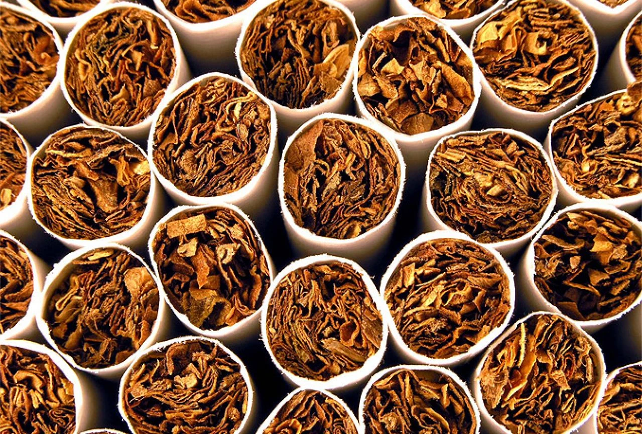 Mostar-Stolac: Oduzete cigarete u vrijednosti 16.000 KM