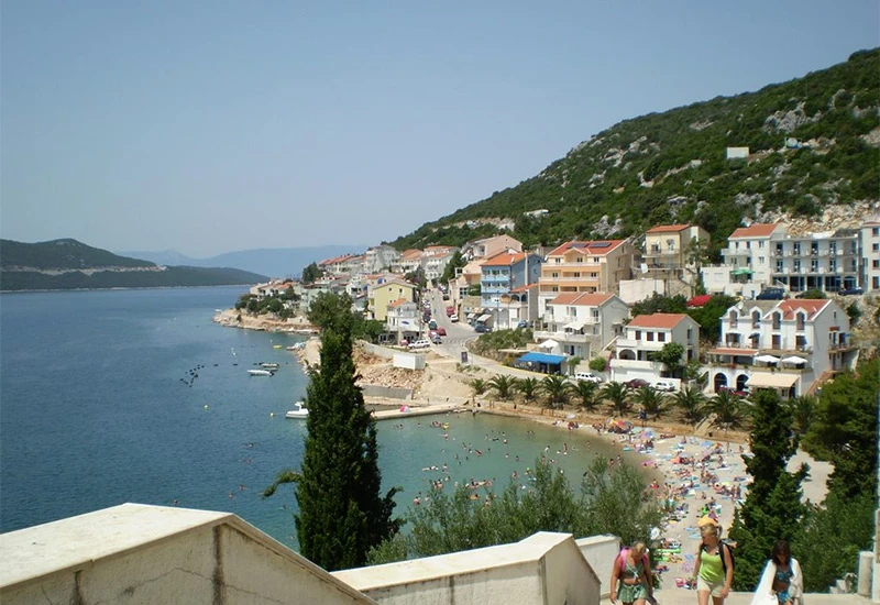 Što koči razvoj gospodarstva u Neumu?