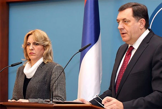 RS ''prebija'' proračunske dugove