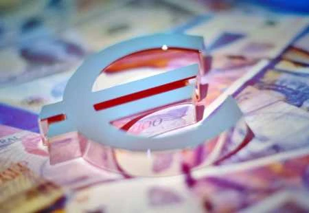 Njemačka ima 14 milijardi eura viška u proračunu