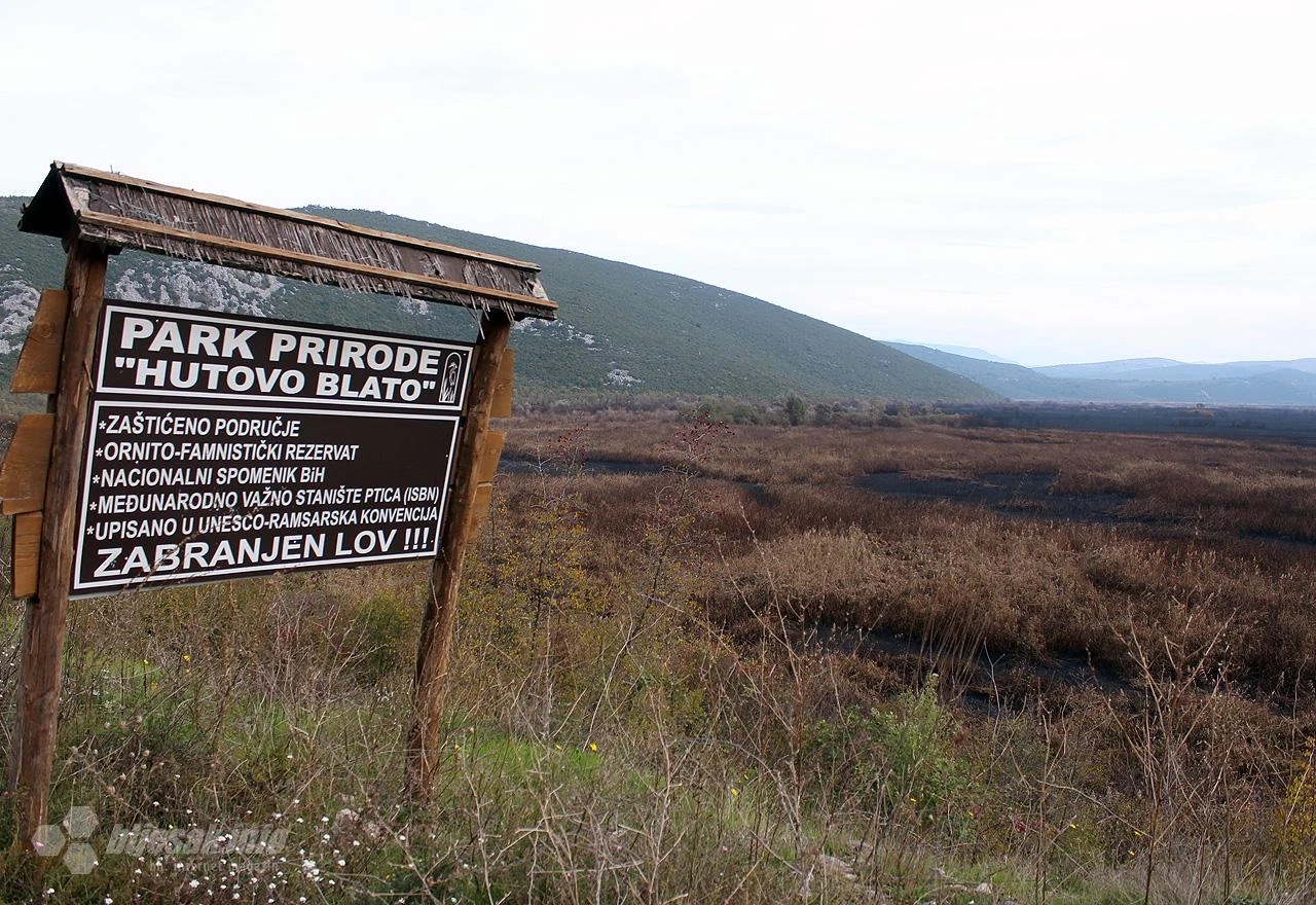 Zaštitite vrijedne prirodne resurse Hercegovine