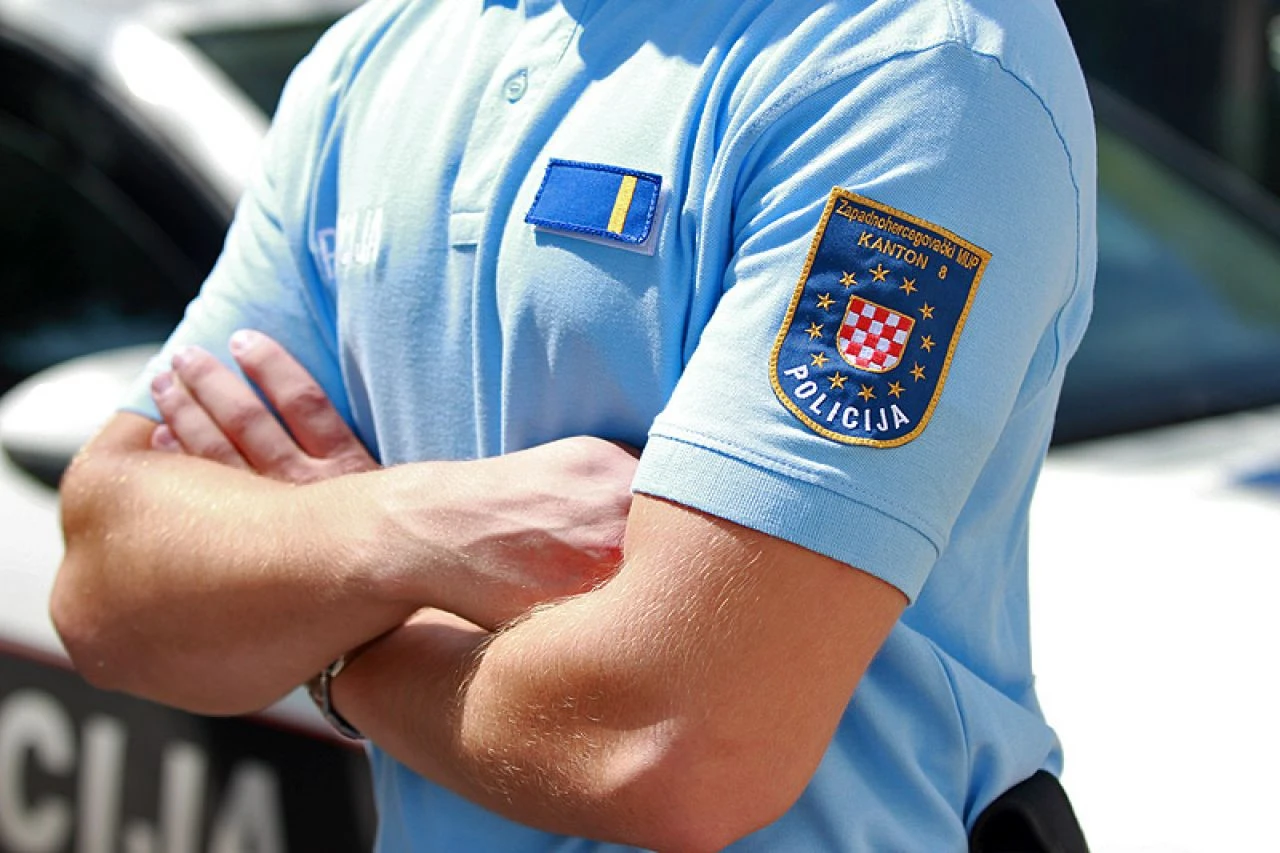 ŽZH: Dan bez prometnih nesreća i kaznenih djela