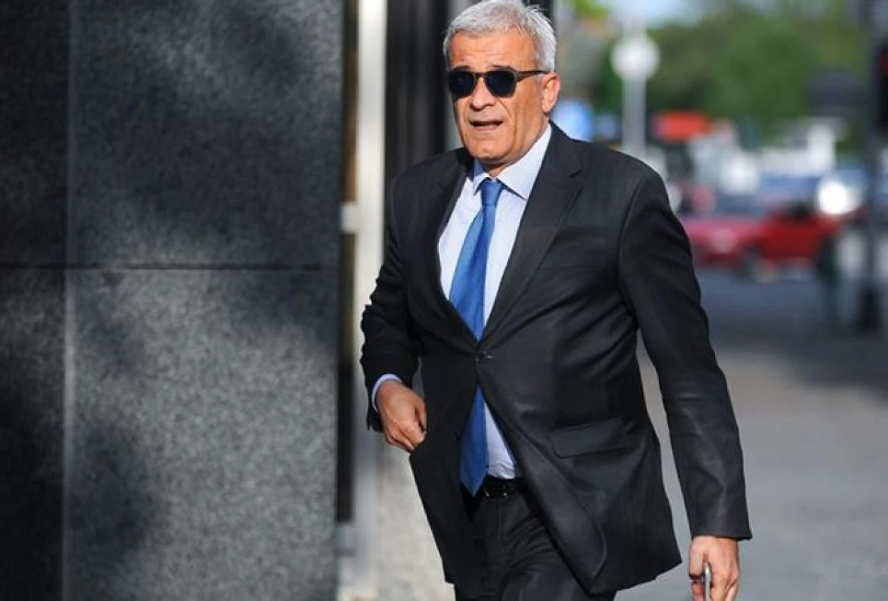 Ramljak: Može me se smijeniti u bilo kojem trenutku