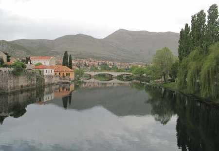 Institucije nemaju informacije o mogućem terorističkom napadu u Trebinju