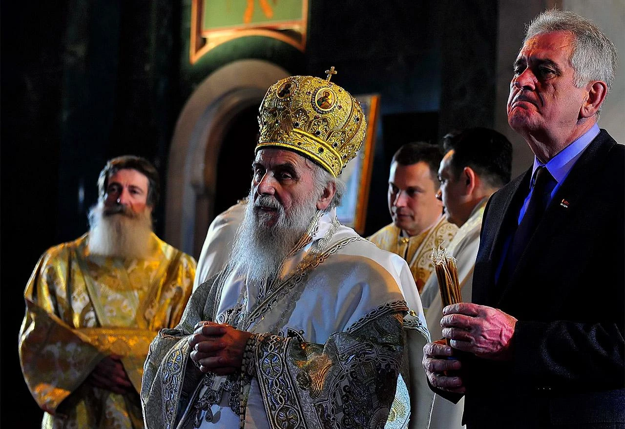 Muslimani zabrinuti i ogorčeni javnim istupima patrijarha Irineja