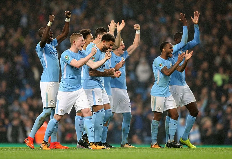 Manchester City prošao nakon penala, Wengera spasio dječak koji se rodio nakon njegovog dolaska u Arsenal