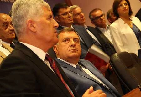 Dodik će blokirati BiH zbog Srba u HNŽ