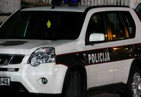 Nekoliko osoba opljačkalo poslovnicu TC Bingo