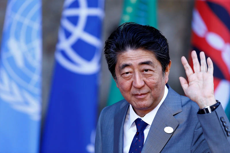 Japanski premijer Shinzo Abe osvojio novi mandat