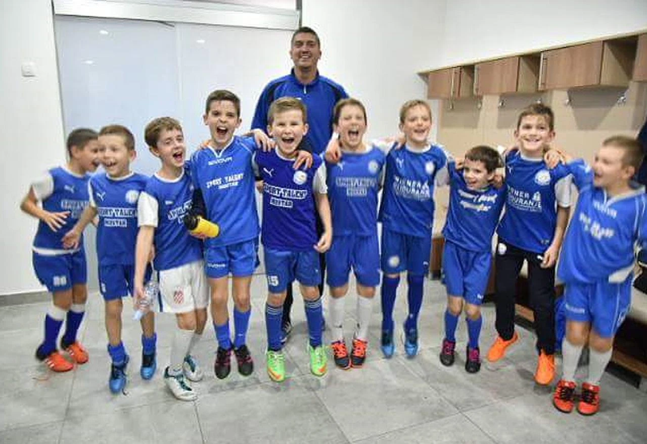 Sport Talent neporaženi lider Premijer lige!