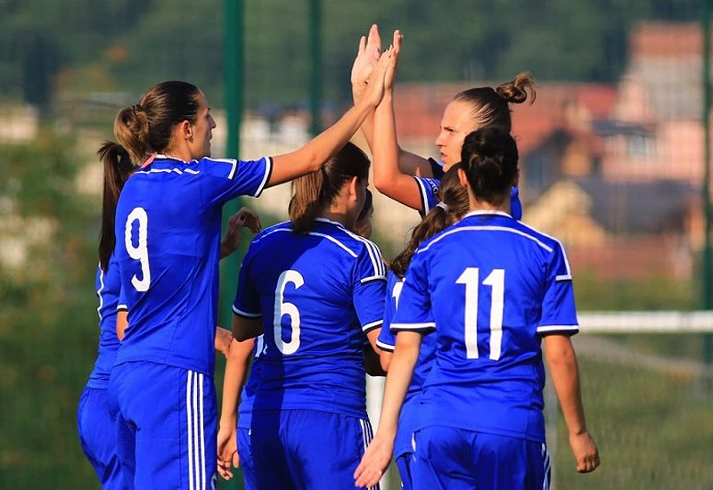 BiH pobijedila Kazahstan na startu kvalfikacija za SP 2019.