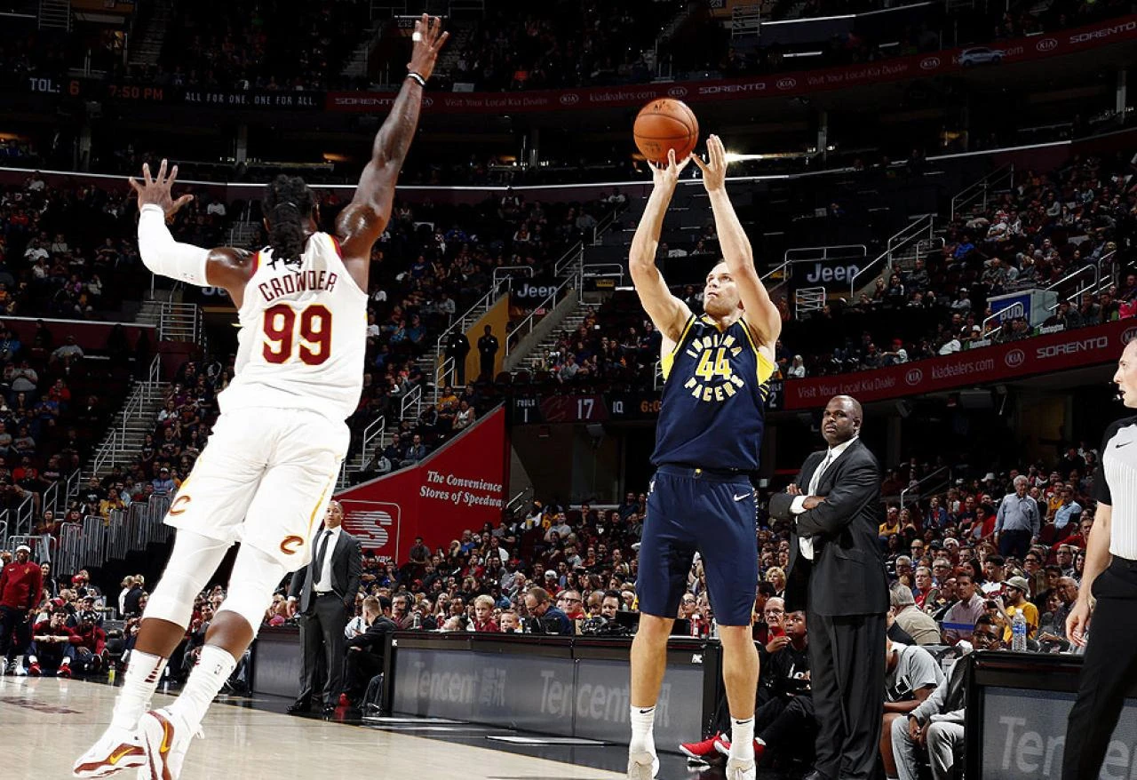 Solidni Bogdanović i Šarić, odlična partija novaka Lakersa Lonza Balla