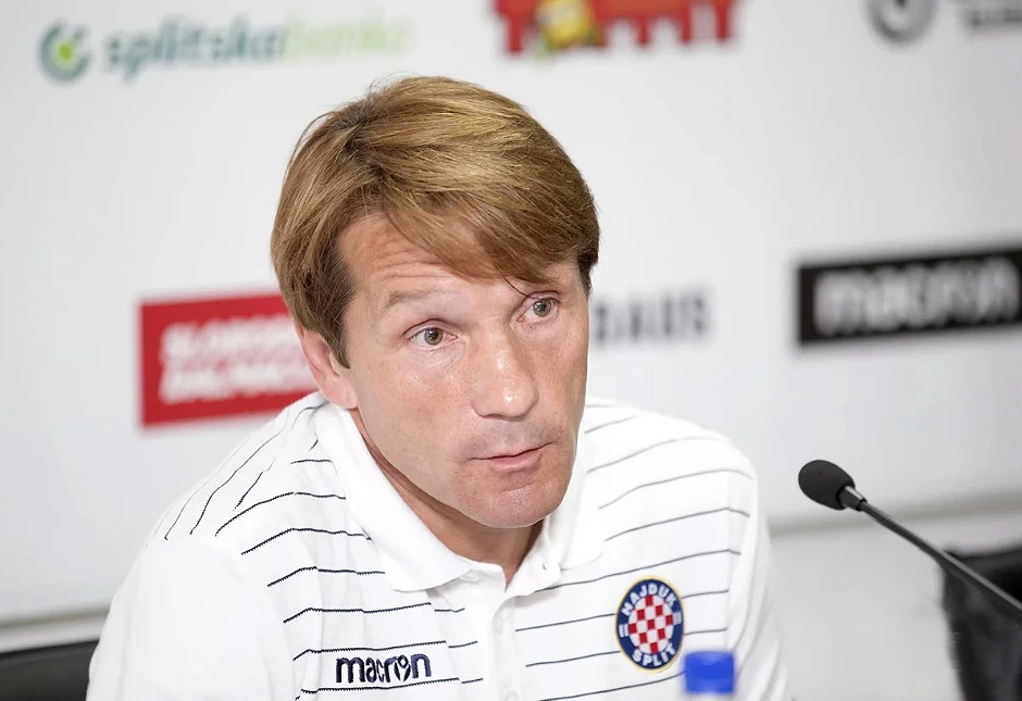 Carrillo: Dinamo će igrati oprezno