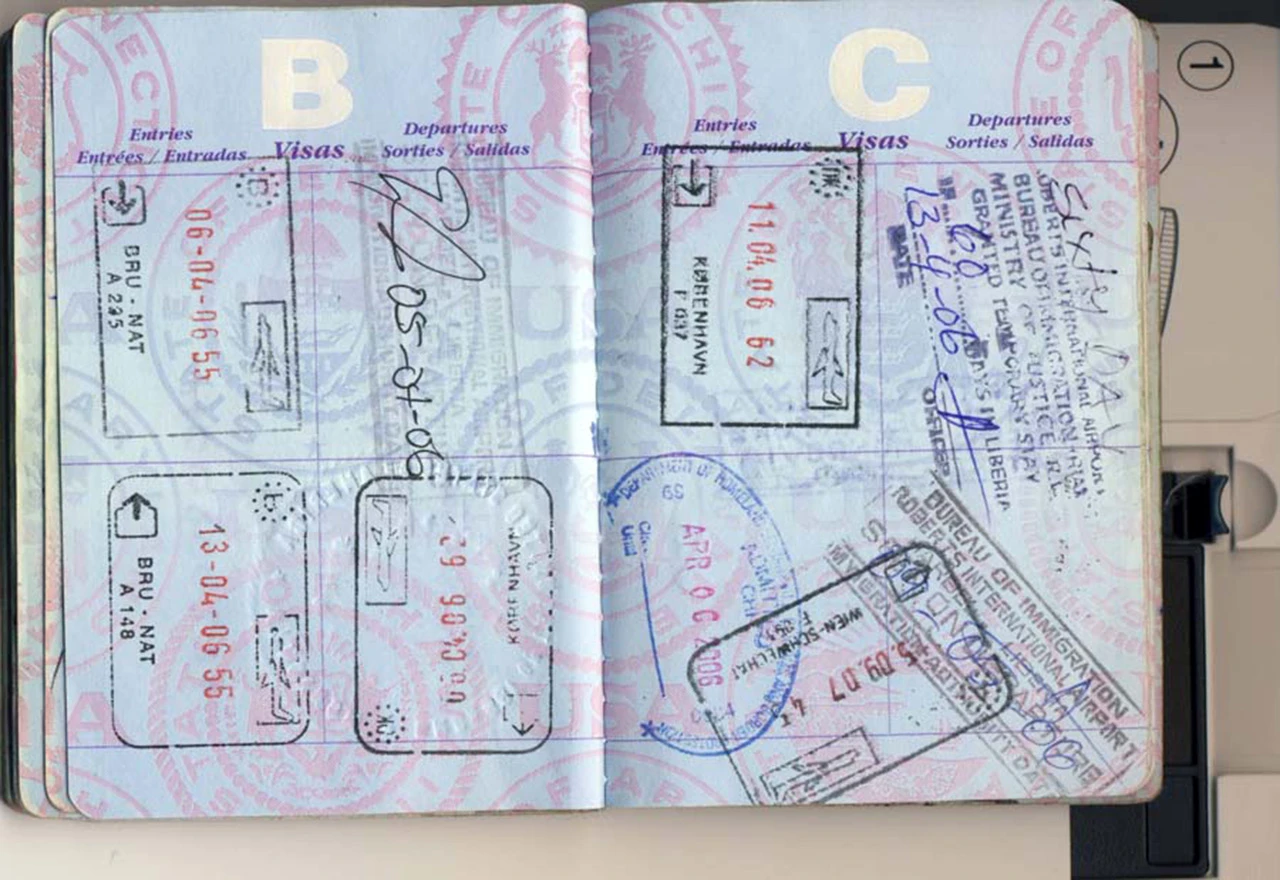 Za putovanje u EU bit će potrebno uplatiti 10 eura i popuniti obrazac