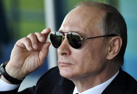 Putin: Zatvaranje granice dovelo bi do nove Srebrenice