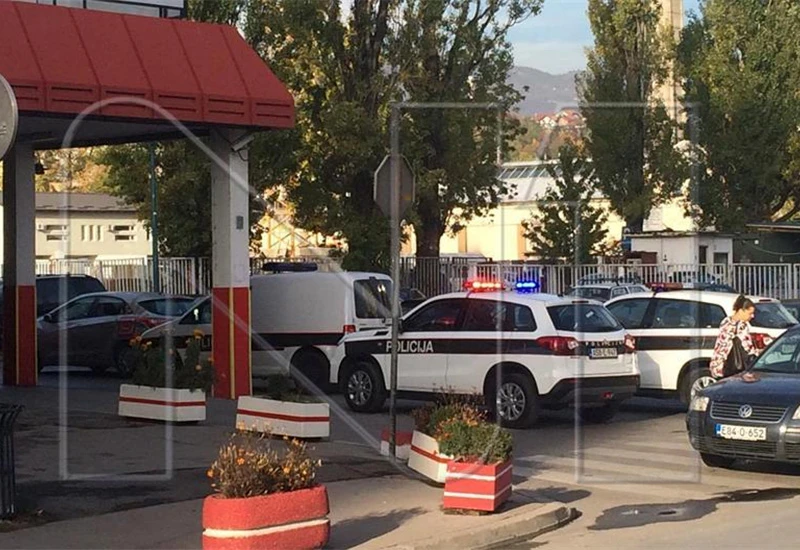 Sarajevo: Muškarac izvršio samoubojstvo u Hitnoj pomoći