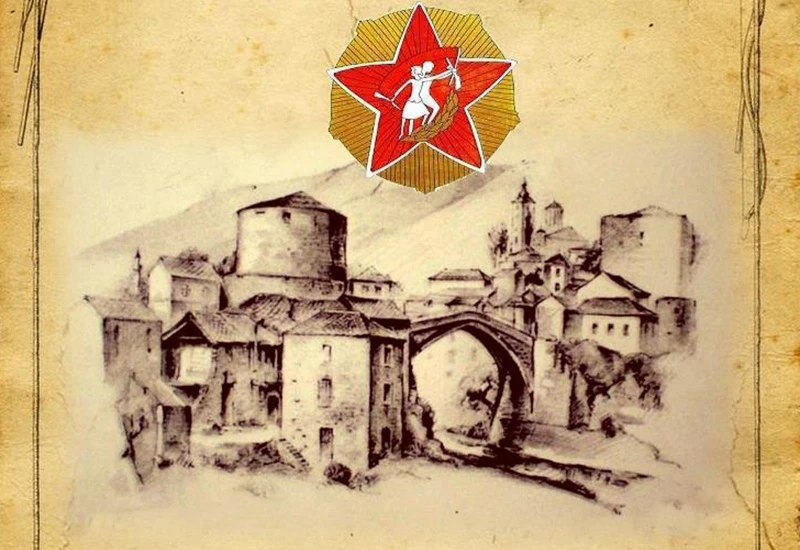 Antifašisti Mostara objavili Javni poziv za dodjelu ''Februarskih priznanja''