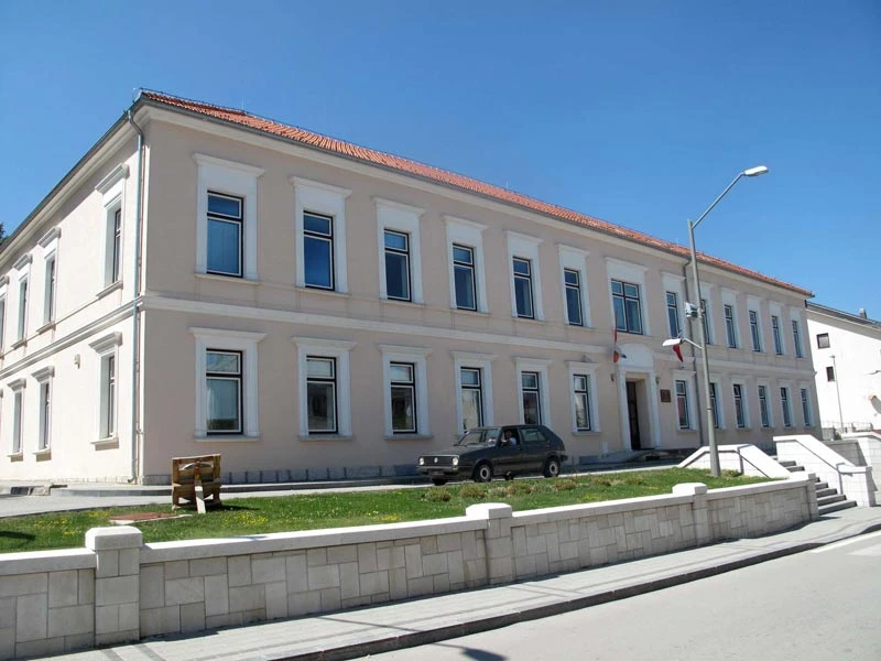 Mjesec hrvatske knjige u Tomislavgradu
