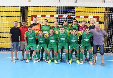 Mostar SG Staklorad: Poraz od St. Andrewsa za kraj