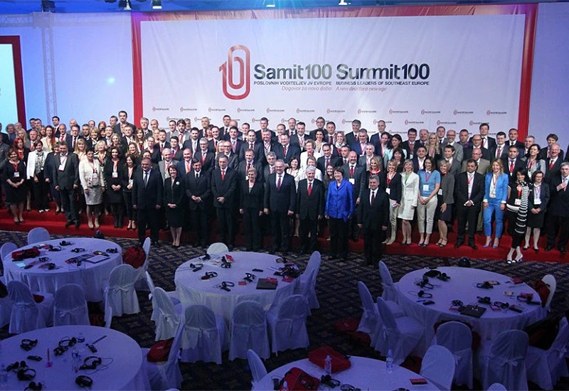 San 'Summita100' je brži protok ljudi i robe u regiji