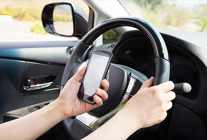 I to je BiH: Učenici ukrali auto nastavnici zbog jedinica