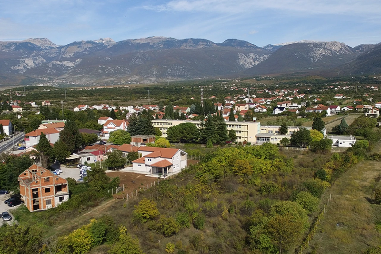 Mostar: 17 godina za ratni zločin u Potocima