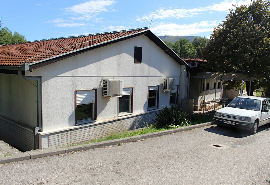 Borba za transplantaciju i život: SKB Mostar podržava prosvjed pacijenata
