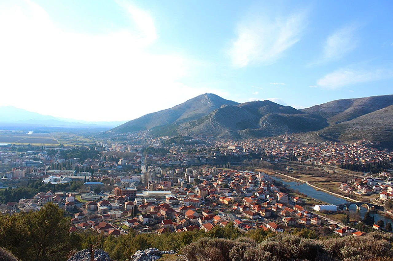 Trebinje dobiva Palaču pravde