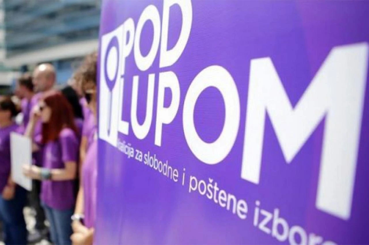 Koalicija ''Pod Lupom'' zadovoljna: Uvodi se zabrana korištenja javnog novca za izbornu promociju?