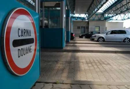 Carinik optužen jer je propustio kamion i oštetio državu za 1600 KM