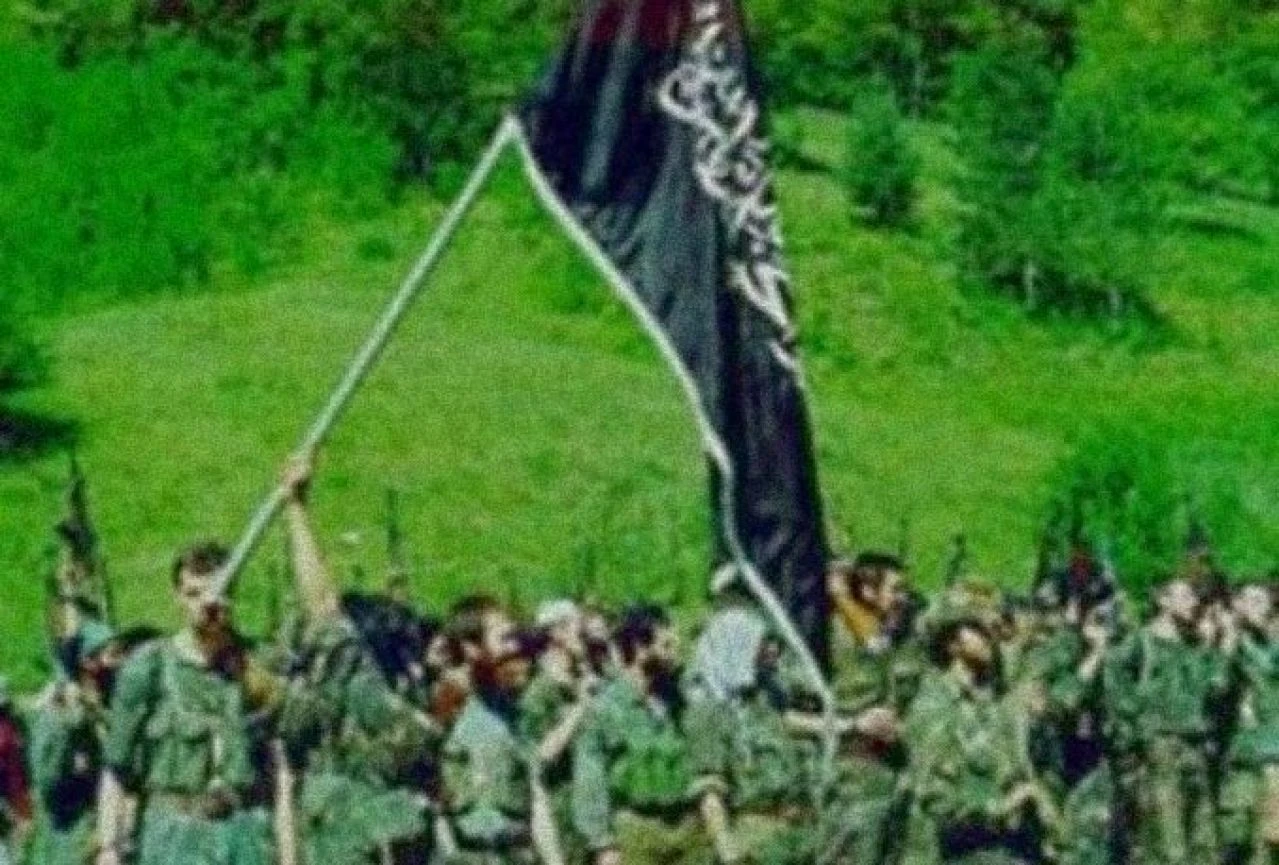 Suđenje Mahmuljinu: Jedinica El-Mudžahidin, oteti zarobljenici i Alijina posjeta