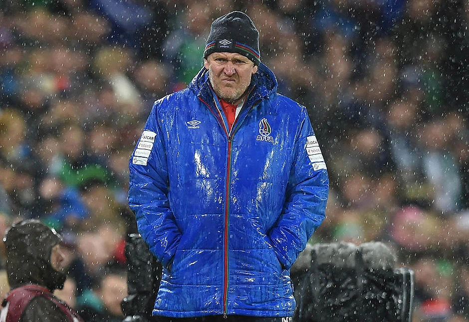 Robert Prosinečki preuzima Sloveniju?
