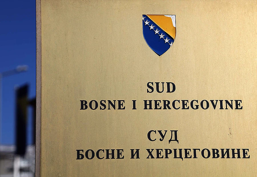 Nastavljeno suđenje za Uzdol