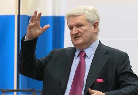 Todorić: Sve osobne pozajmice utrošene zakonski i transparentno