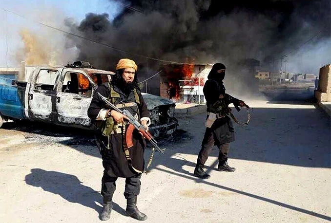 Rusija: SAD se samo pretvara da se bori protiv ISIL-a