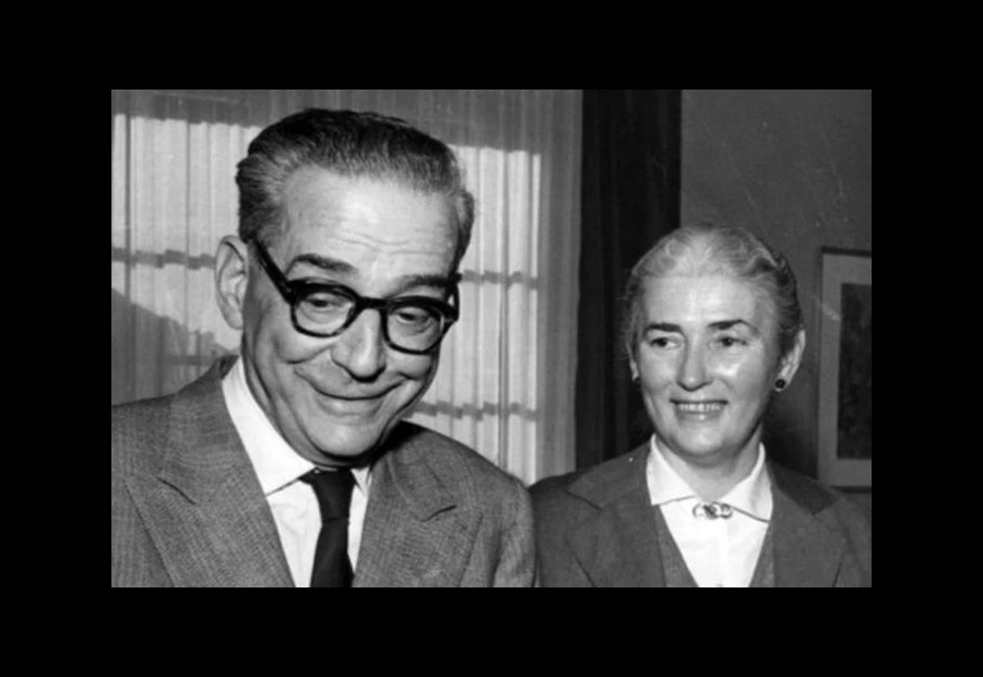 "Jelena, žena koje nema": Andrić je svoju veliku ljubav čekao 20 godina