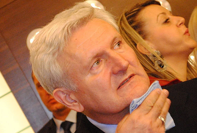 Todorić na blogu: Kazneno ću prijaviti Antu Ramljaka