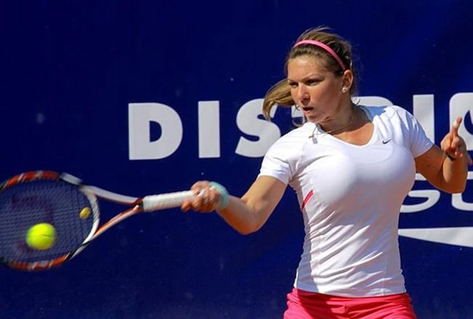Simona Helep na čelu teniske  WTA liste, Hardželaš 361.