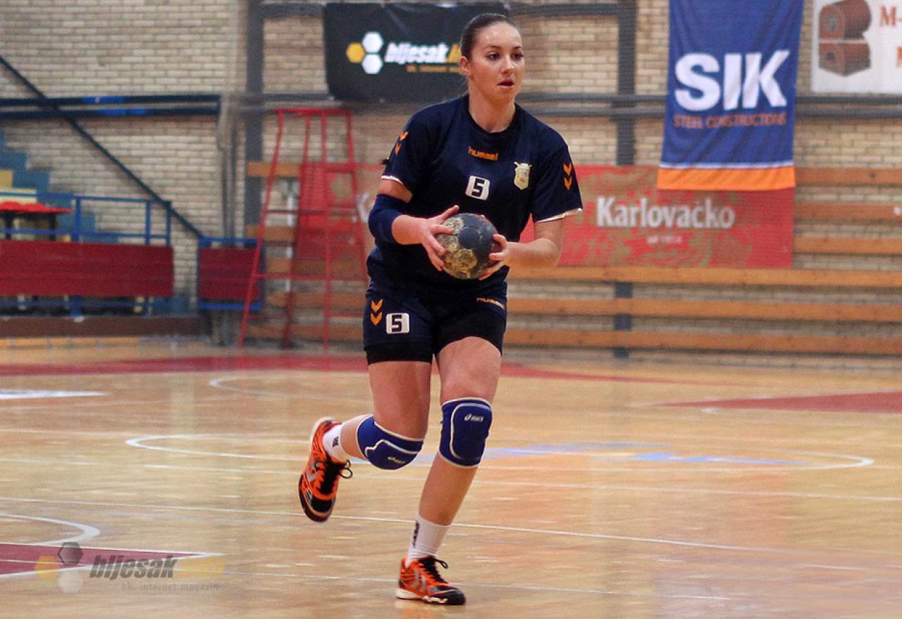 U uzbudljivom susretu Katarina izgubila od Ilidže