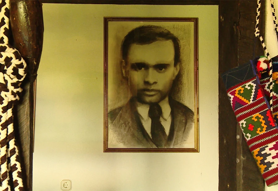 Čiji je pjesnik Antun Branko Šimić?