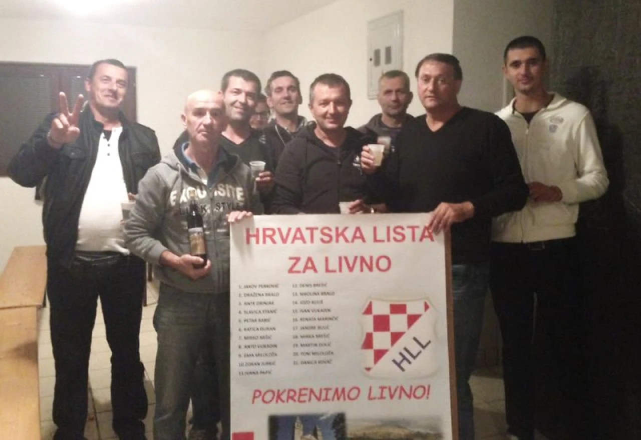 Zašto livanjska policija poziva općinske vijećnike na informativne razgovore?!
